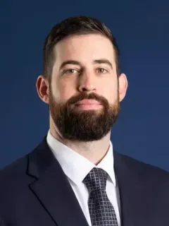 Josh Firm headshot