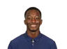 Lawrence Johnson headshot