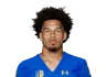 Charles Cox III headshot