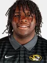 Jocques Felix headshot