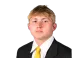 Dillon Galloway headshot