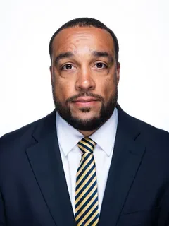 A.J. Steward headshot
