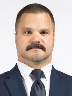 Matt Paja headshot