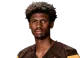 Bricen Brantley headshot
