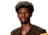 Bricen Brantley headshot