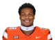 Carl'veon Young headshot