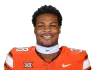 Carl'veon Young headshot