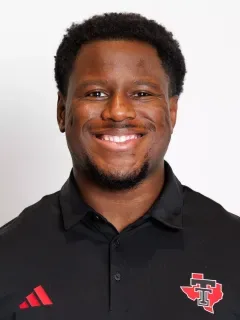 Lindsey Scott Jr. headshot
