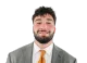 Bradley Mann headshot