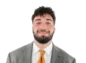 Bradley Mann headshot