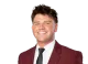 Walker Lyons headshot
