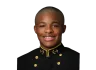 Amahd Clark headshot