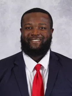 Jajuan Dulaney headshot