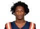 Amar Reynolds headshot
