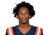Amar Reynolds headshot