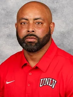 Quinton Ganther headshot