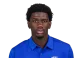 Ahmed Souare headshot