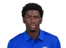 Ahmed Souare headshot
