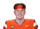 Chase Barry headshot