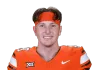 Chase Barry headshot