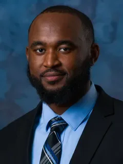 John Lamot III headshot