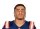 Demetrius John headshot