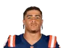 Demetrius John headshot