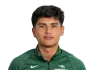 Nick Romero headshot