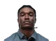 Lyric Smith headshot