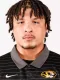 Demarcus Johnson headshot