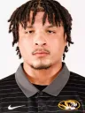 Demarcus Johnson headshot