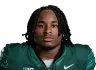Makhi Frazier headshot