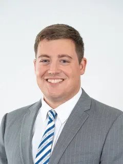 Ryan Springer headshot