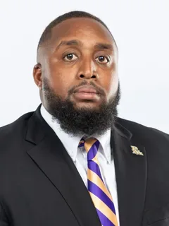 Tommie Moore headshot