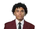 Trestin Castro headshot