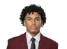 Trestin Castro headshot