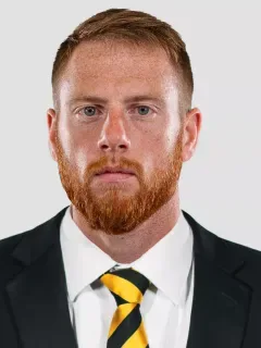Jacob Summers headshot