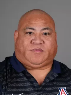 Joe Salave'a headshot