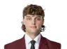 Luke Brown headshot
