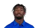 Demonte Gaston headshot
