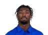 Demonte Gaston headshot