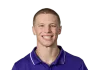 Camden Coleman headshot