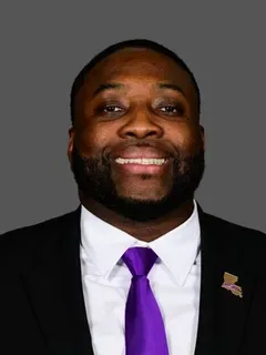 Sterling Lucas headshot