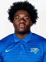 Tim Jacobs headshot