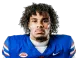 Jaden Milliner-Jones headshot
