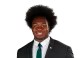 Demetri Manning headshot