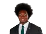Demetri Manning headshot