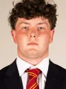 Dean Ruksnaitis headshot