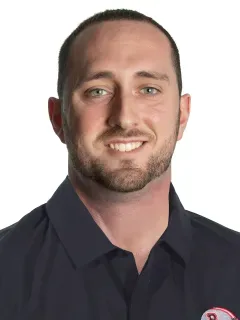 Andrew DiRienzo headshot
