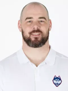 Joe Schaefer headshot